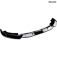 Σπορ lip spoiler για μπροστινό προφυλακτήρα BMW X3 G01 και X4 G02 (Pre-Facelift) - DBa849 - Sellzone.bg Σπορ lip spoiler για μπροστινό προφυλακτήρα BMW X3 G01 και X4 G02 (Pre-Facelift) - DBa849